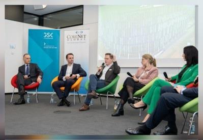 CREM EVENT @ MANN + HUMMEL